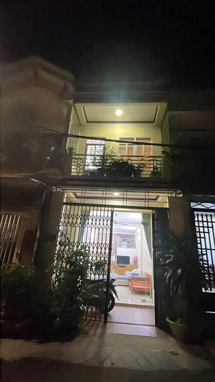 Nhà 2 tầng đẹp, đường 23/9 Pom Hán, 70m² giá 1.6 tỷ - Chính chủ bán gấp!