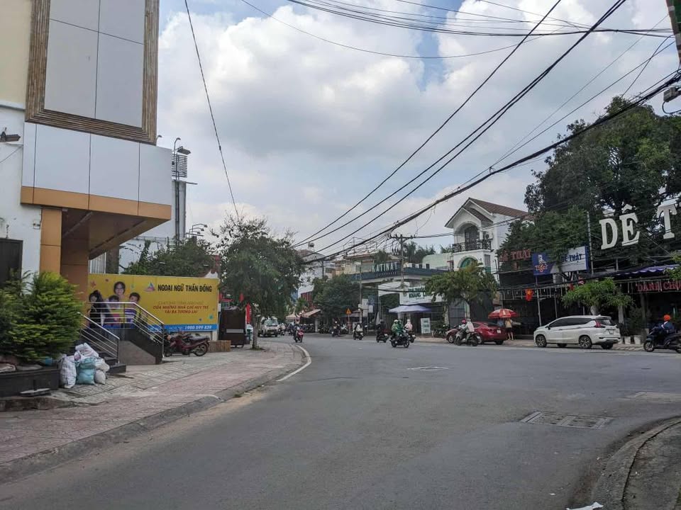 Nhà riêng 2 tầng 50m² tại Linh Chiểu chỉ 5 tỷ - Sổ hồng riêng, công chứng ngay!