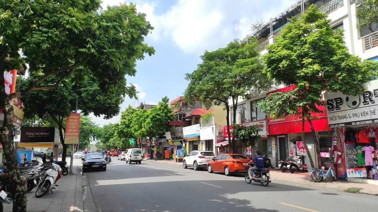 Đất nền Sài Đồng 80m² giá thỏa thuận - Cơ hội đầu tư tuyệt vời!