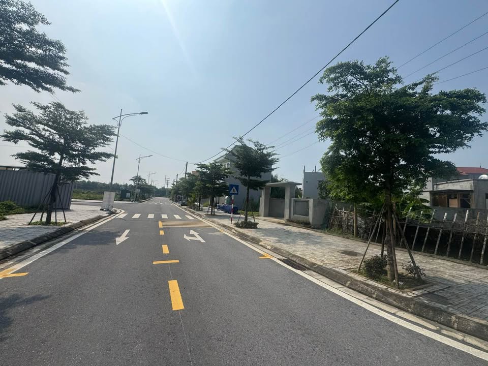 Đất nền KĐT Đông Nam Đồng Văn 133m² - Đầu tư sinh lời ngay hôm nay!