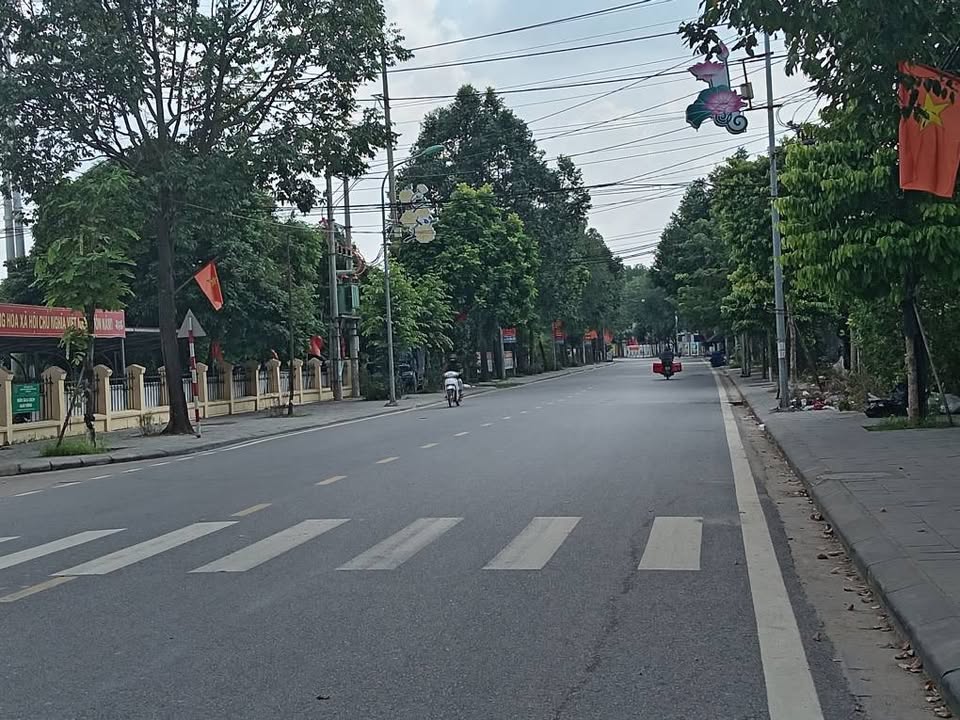 Đất nền Vân Nội, Đông Anh 78m² giá 7.3 tỷ - Kết nối thuận tiện với nội thành!