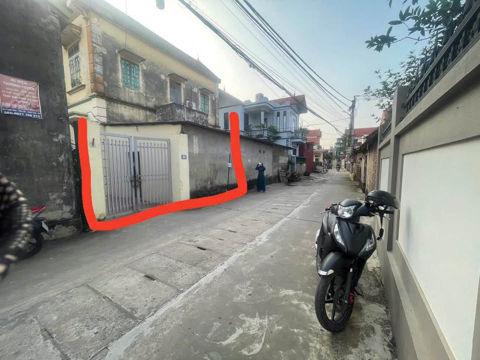 Đất đẹp kinh doanh Thọ Lộc, Phúc Thọ 80m² giá 3 tỷ - Cơ hội vàng đầu tư!