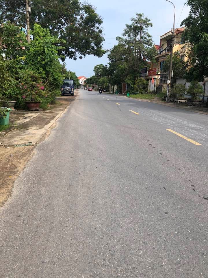 Đất nền tại phường Bắc Lý, Đồng Hới 239m² giá 10.64 tỷ - Cơ hội đầu tư tuyệt vời!