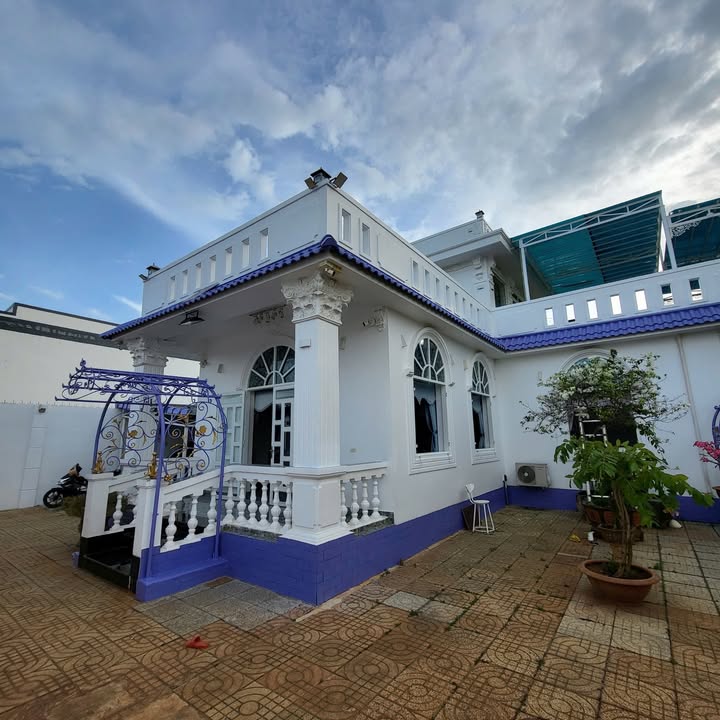 Biệt thự vườn Phước Hải 900m² giá 10.1 tỷ - View núi Minh Đạm tuyệt đẹp!