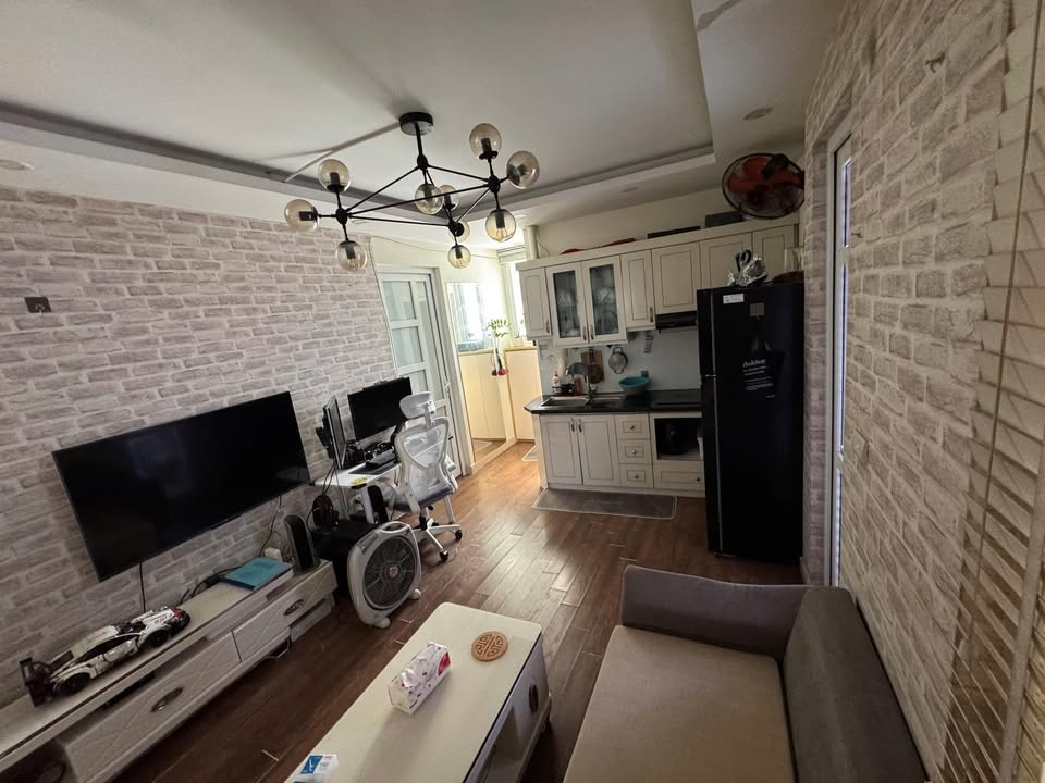 Cho thuê nhà 1PN tại Ngõ 173 Hoàng Hoa Thám, 6.1 triệu - Đầy đủ nội thất, sẵn sàng vào ở!