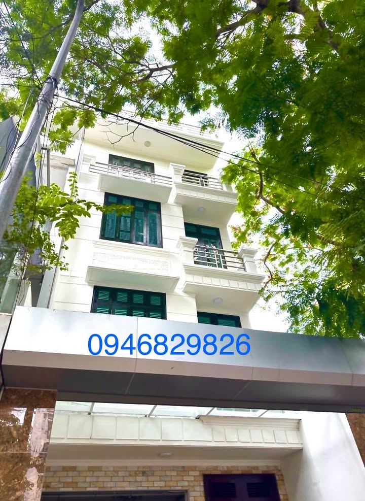 Nhà liền kề KĐT Văn Quán 70m² giá thỏa thuận - Thiết kế hiện đại, tiện nghi!