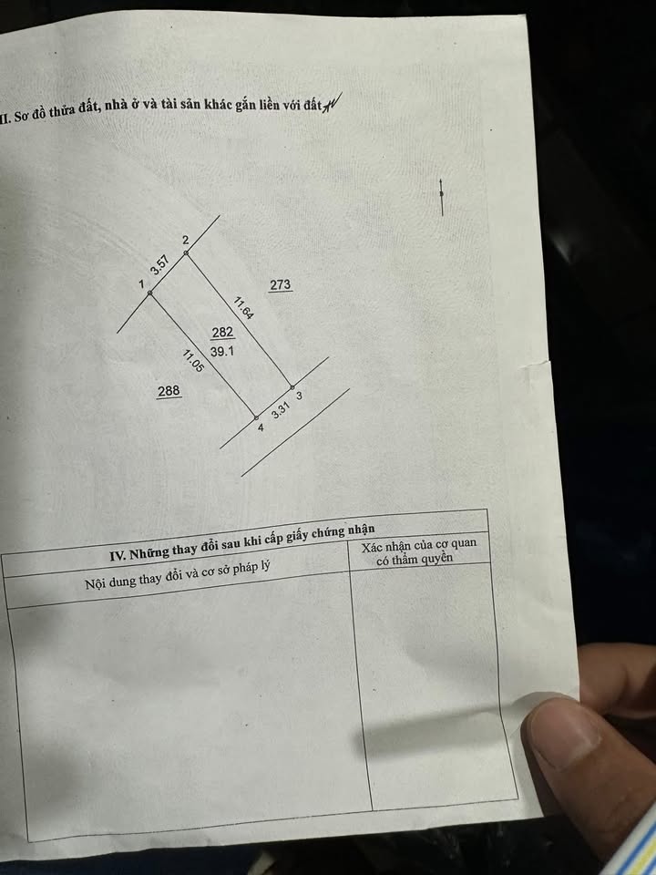 Đất nền Vạn Phúc Hà Đông 40m² giá 8 tỷ - Sổ đỏ nở hậu đẹp!