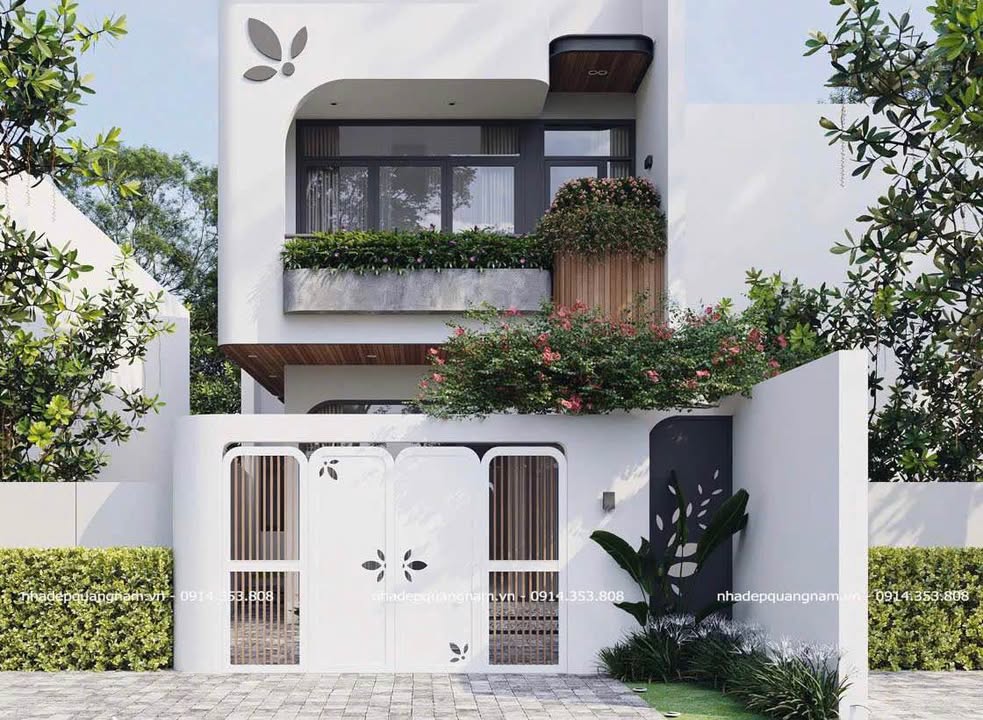 Nhà mặt tiền Phú Cang 2, Vạn Ninh 130m² - Chính chủ bán gấp!