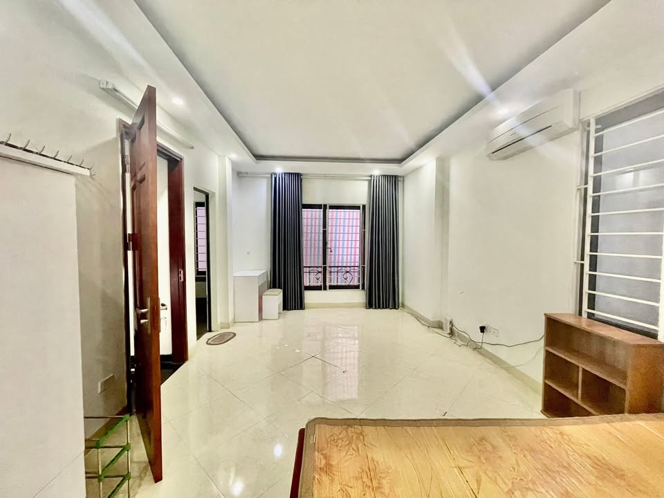 Phòng cho thuê 30m² tại ngõ Xóm Chùa, Hà Đông - Giá thuê hợp lý!