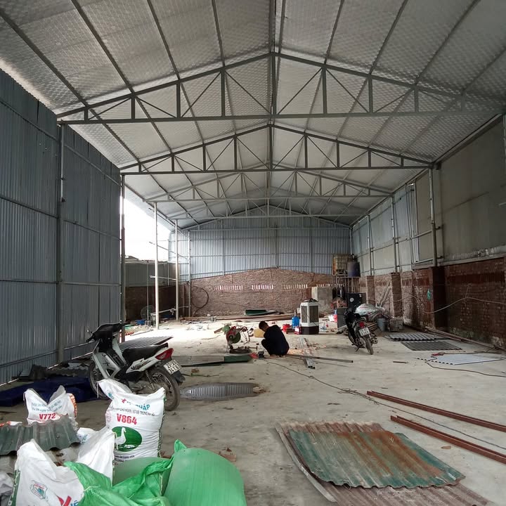 Đất nền An Thượng Hoài Đức 400m² giá 2.4 tỷ - Đường xe 3 tấn vào thoải mái!