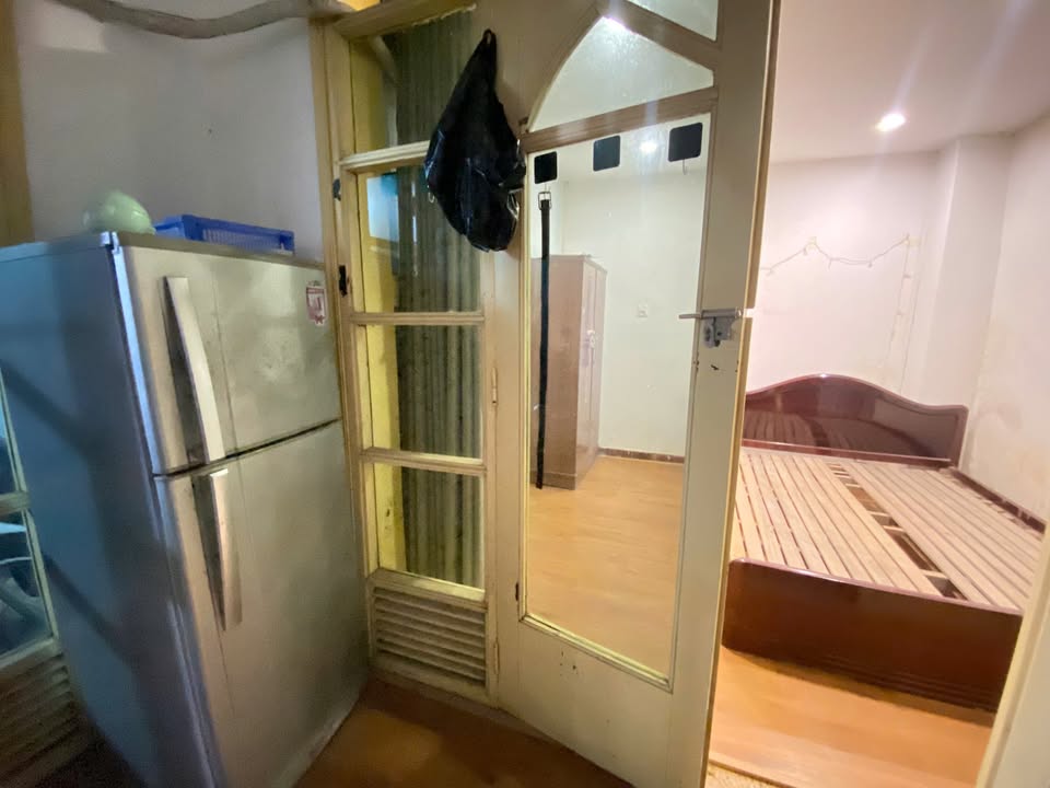 Phòng cho thuê tại 233 Kim Mã, Ba Đình - Giá 3.3 triệu, vào ở ngay!