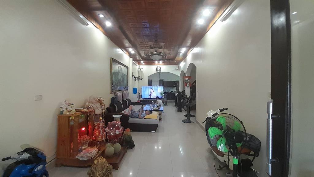 Nhà 3 tầng mặt đường Bạch Đằng, Thượng Lý, 80m² giá 9.5 tỷ - Vị trí kinh doanh đắc địa!