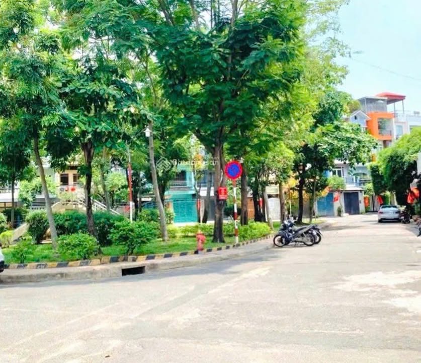 Nhà phố Gò Vấp 228m² giá 23.2 tỷ - Vị trí đẹp, an ninh cao