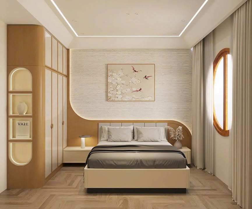 Nhà riêng đường An Sơn, phường 4, Đà Lạt 50m² giá 7 tỷ - Nhà mới đẹp lung linh!