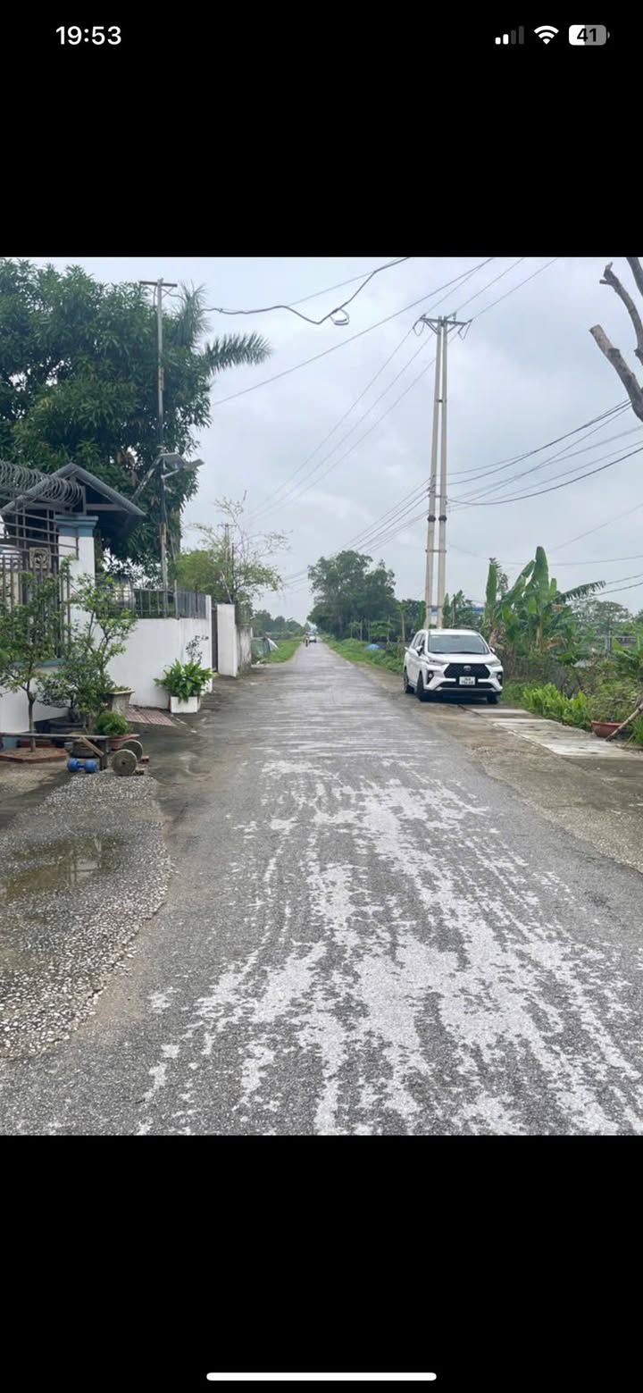 Đất nền đường Chi Lăng, Quảng Thành 86m² giá 1.6 tỷ - Đầu tư sinh lời ngay!