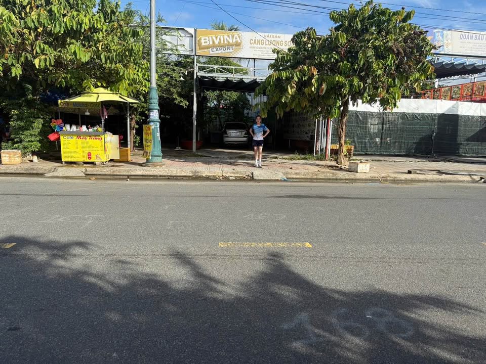 FrontHouse Trần Phú Diên Khánh 100m² giá 4.2 tỷ - Đầu tư sinh lời ngay!