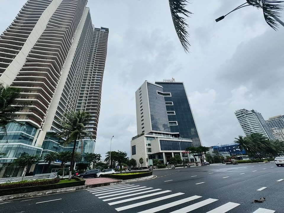 Nhà đẹp Thọ Quang, Sơn Trà 70m² giá 6 tỷ - Đầu tư sinh lời ngay!