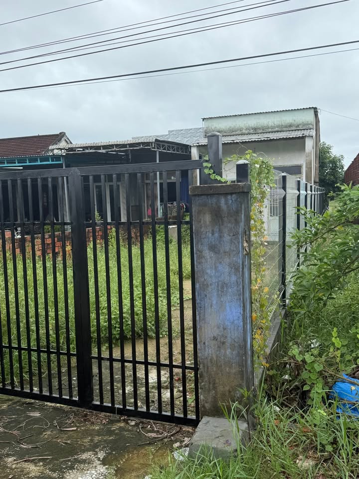 Đất ở Duy Hải 5.4m² giá 2 tỷ - Cơ hội đầu tư tuyệt vời!