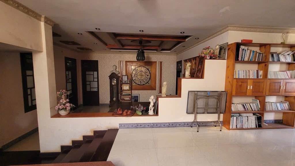 Biệt thự 2 tầng Lưu Quang Thuận, Ngũ Hành Sơn 643m² giá 68 tỷ - Không gian sống đẳng cấp gần biển!