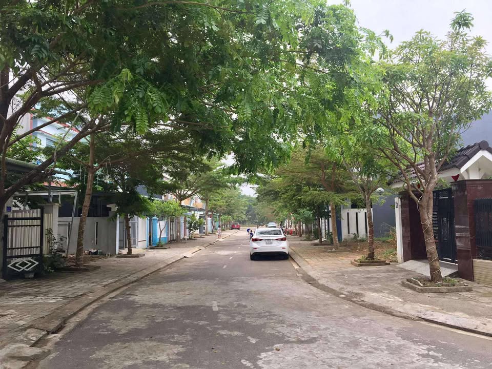 Đất nền An Phú Tam Kỳ 132m² giá 1 tỷ - Vị trí đắc địa, đầu tư sinh lời!