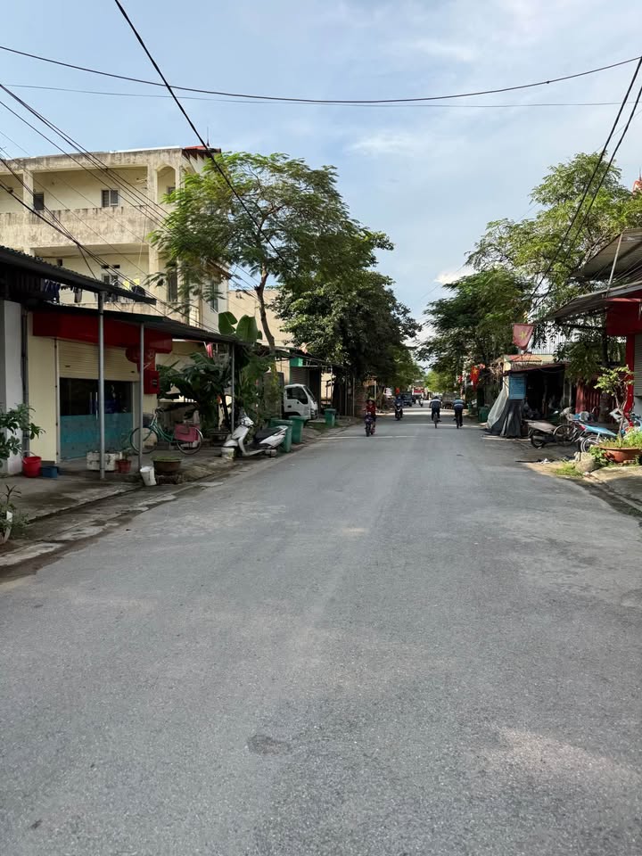 Đất nền Ninh Xá, Thuận Thành 78m² giá 2 tỷ - Đầu tư sinh lời ngay!