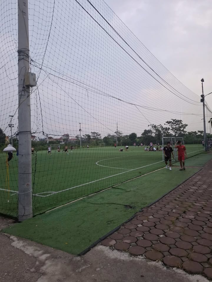 Đất nền Thụy Hương 75m² giá 3 tỷ - Đường ô tô tránh nhau, vị trí đắc địa!