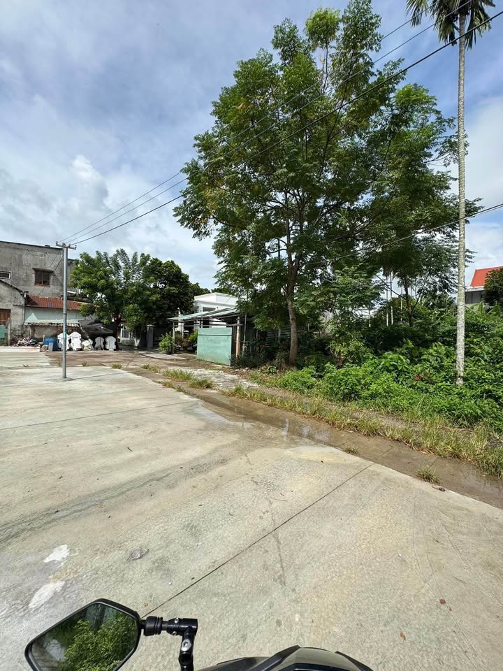 Đất nền liền kề Mỹ Hoà - Thị trấn Nam Phước 181.5m² giá 1 tỷ - Sổ hồng chính chủ!