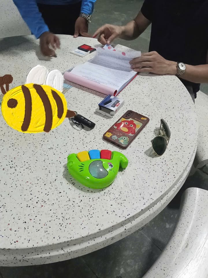 Đất nền Bảo Vinh, Long Khánh 100m² giá 500 triệu - Sổ đỏ chính chủ, khu dân cư đông đúc!