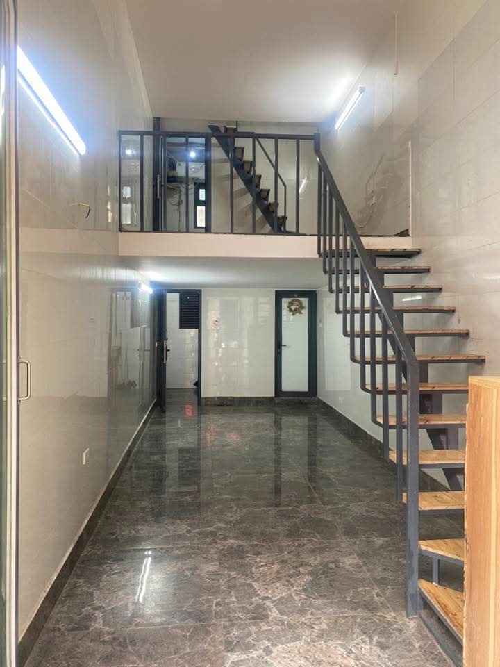 Nhà riêng Vĩnh Hưng 30m² giá 2.95 tỷ - Sẵn sàng vào ở ngay!