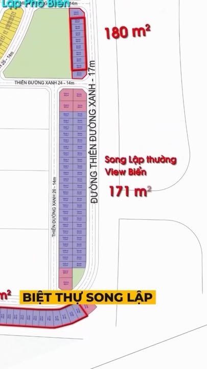 Dự án Vinhomes Green Paradise Cần Giờ 2870ha - Cơ hội đầu tư vàng năm 2025!