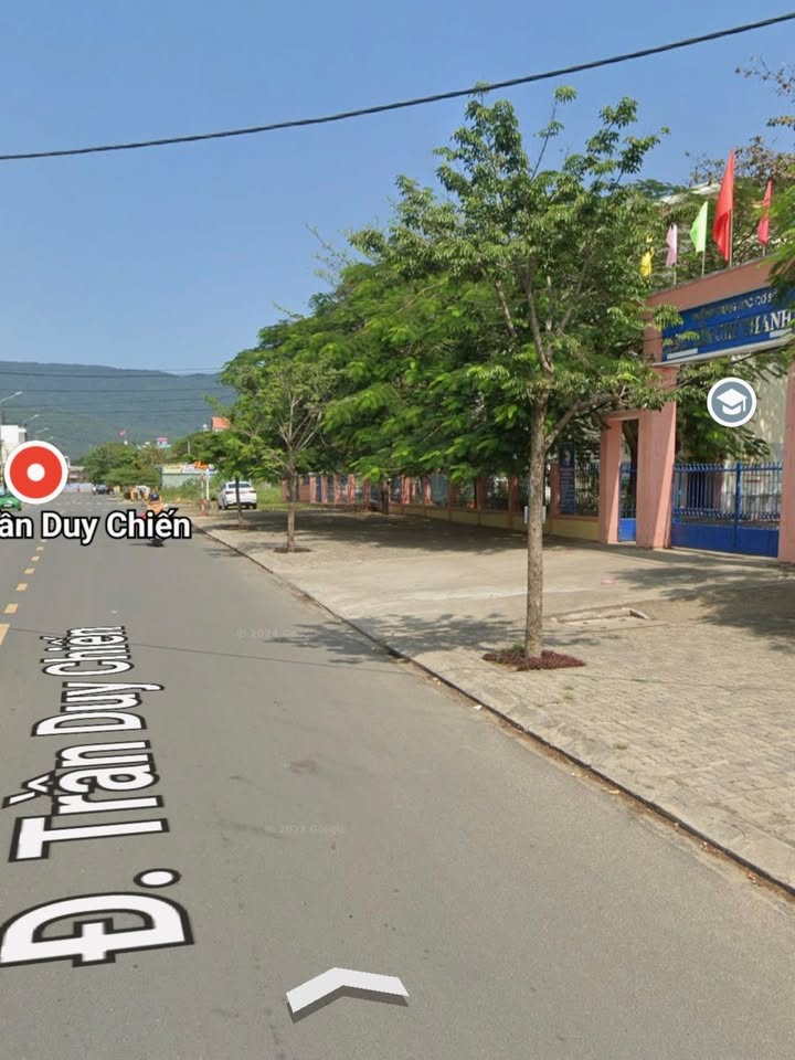 Đất chính chủ bán gấp tại Đà Nẵng, 104m² giá 5 tỷ - Gần biển Mân Thái!