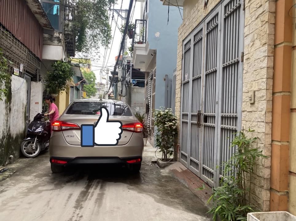 Nhà phố Lĩnh Nam 68m² giá 11.5 tỷ - Kinh doanh cực tiện lợi!