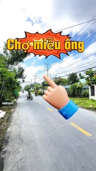 Nhà mặt tiền Bùi Hữu Nghĩa, Bình Thủy, Cần Thơ 1025m² - Đầu tư sinh lời ngay!