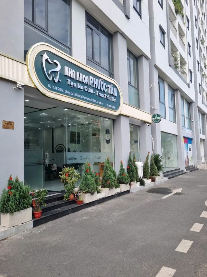 Căn hộ CTL Dương Thị Giang, Quận 12, 76m² giá 3.6 tỷ - Sẵn sàng vào ở ngay!