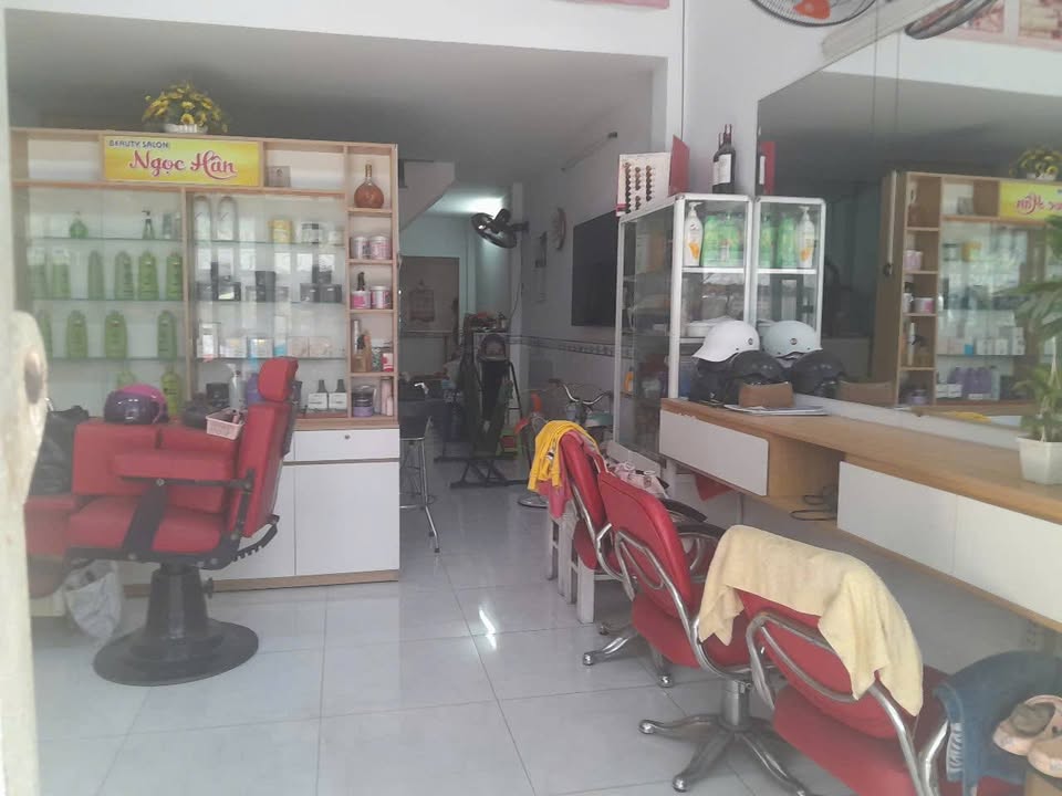 Nhà mặt tiền kinh doanh Liên Khu 5-6, Bình Hưng Hòa B 48m² giá 2.45 tỷ - Đầu tư sinh lời!