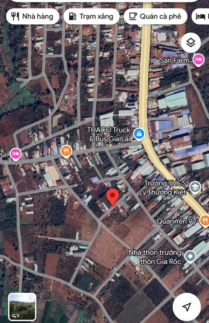 Lô Đất Hẻm Võ Nguyên Giáp, P.Chi Lăng 160m² - Giá Bán Nhanh 400 triệu!