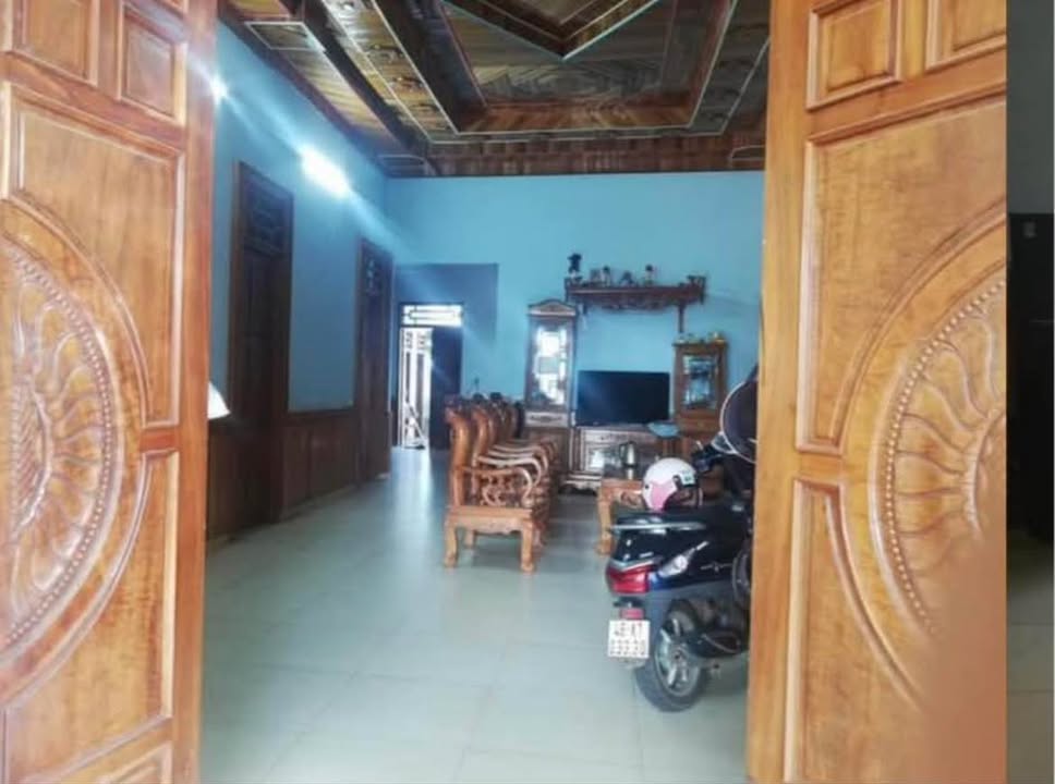 Nhà riêng Đắk Nông 416m² giá 2.3 tỷ - Cơ hội vàng cho gia đình bạn!