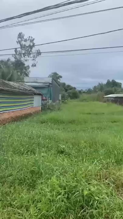 Đất 2 mặt tiền Tỉnh Lộ 939B, 1094m² giá 1.7 tỷ - Cơ hội đầu tư tiềm năng!