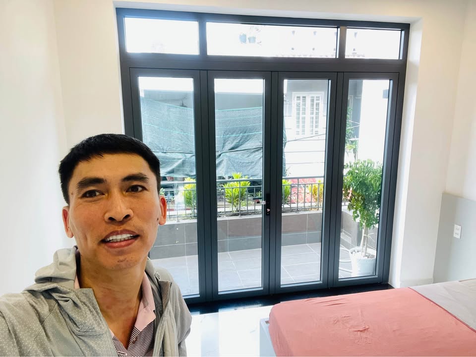 Căn hộ dịch vụ Phú Nhuận 43m² giá 9 tỷ - Dòng tiền ổn định 30 triệu/tháng!