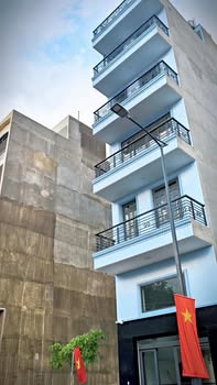 Đất mặt tiền Ga T3 Cộng Hòa, Tân Bình 63m² giá 15 tỷ - Đầu tư sinh lời ngay!