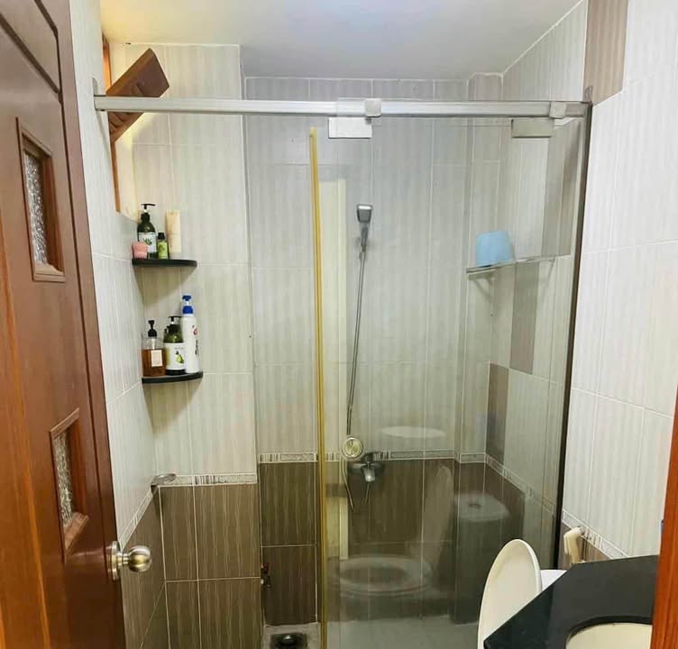 Nhà mặt tiền đường 26, Phước Long A, Thủ Đức 84m² giá 9.3 tỷ - Vị trí đẹp, tiện ích kinh doanh