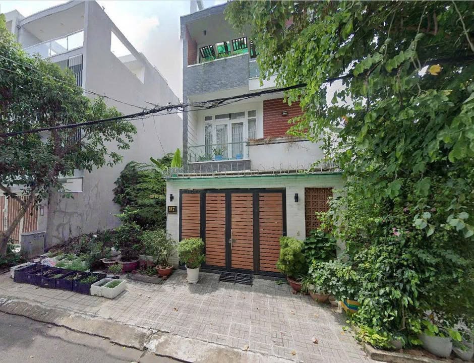 Đất nền H8-H9 khu dân cư số 1 Thạnh Mỹ Lợi, Quận 2 - Diện tích 199,6m² giá 27 tỷ - Đầu tư an toàn!