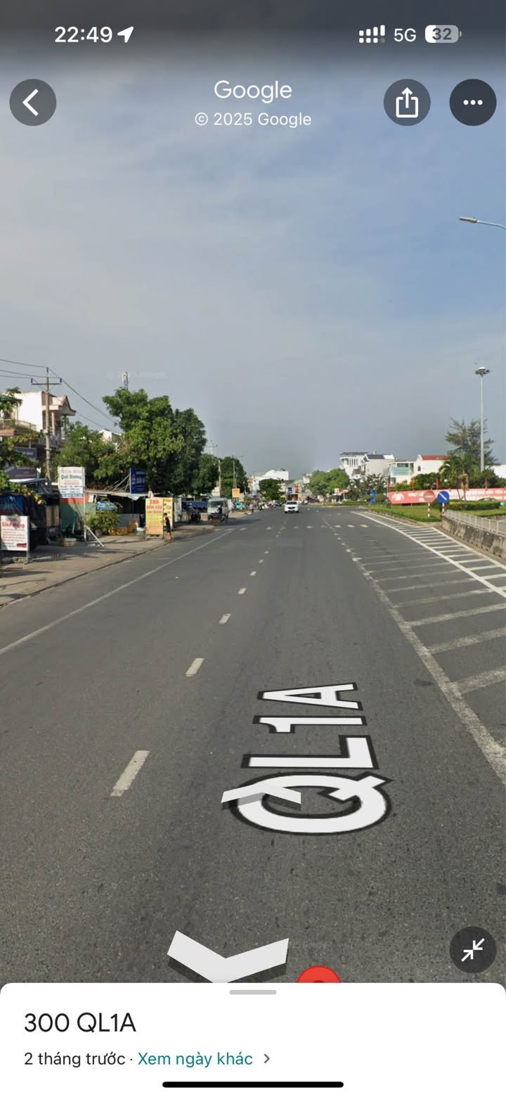 Nhà mặt tiền đường 19/4, Phan Thiết 100m² giá 3.8 tỷ - Cơ hội sở hữu không thể bỏ lỡ!