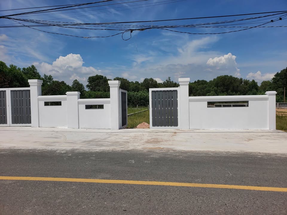 Lô Biệt Thự Nhà Vườn Phước Hải 571m² giá 2.8 tỷ - View Núi Minh Đạm tuyệt đẹp!