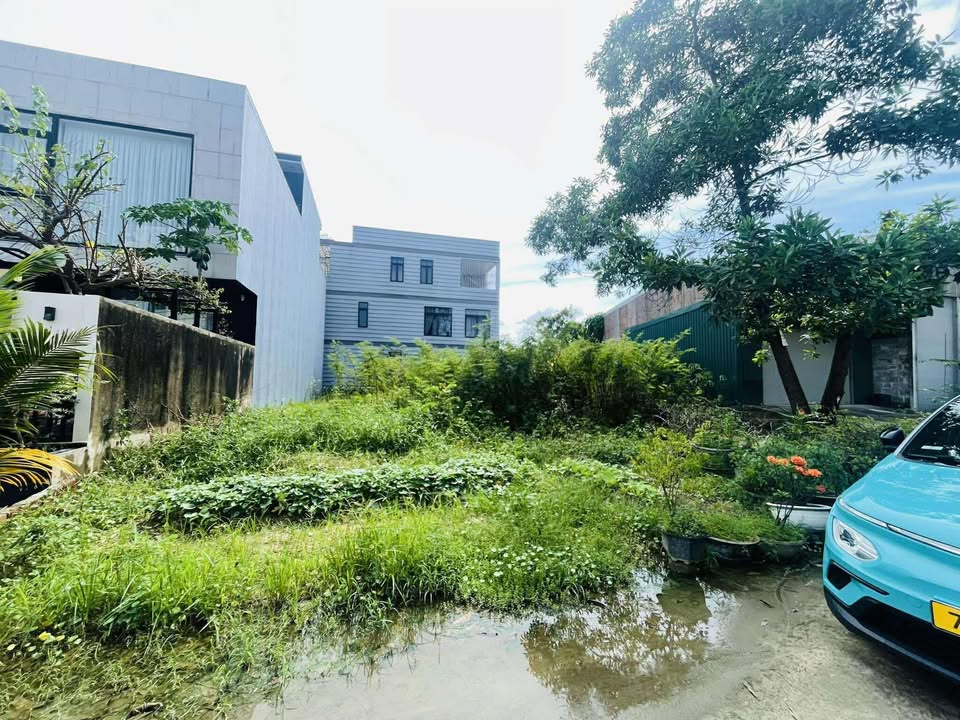 Đất nền Khu đô thị Ngọc Anh, Mỹ Thượng, 145m² chỉ 3.48 tỷ - Đầu tư sinh lời lý tưởng!