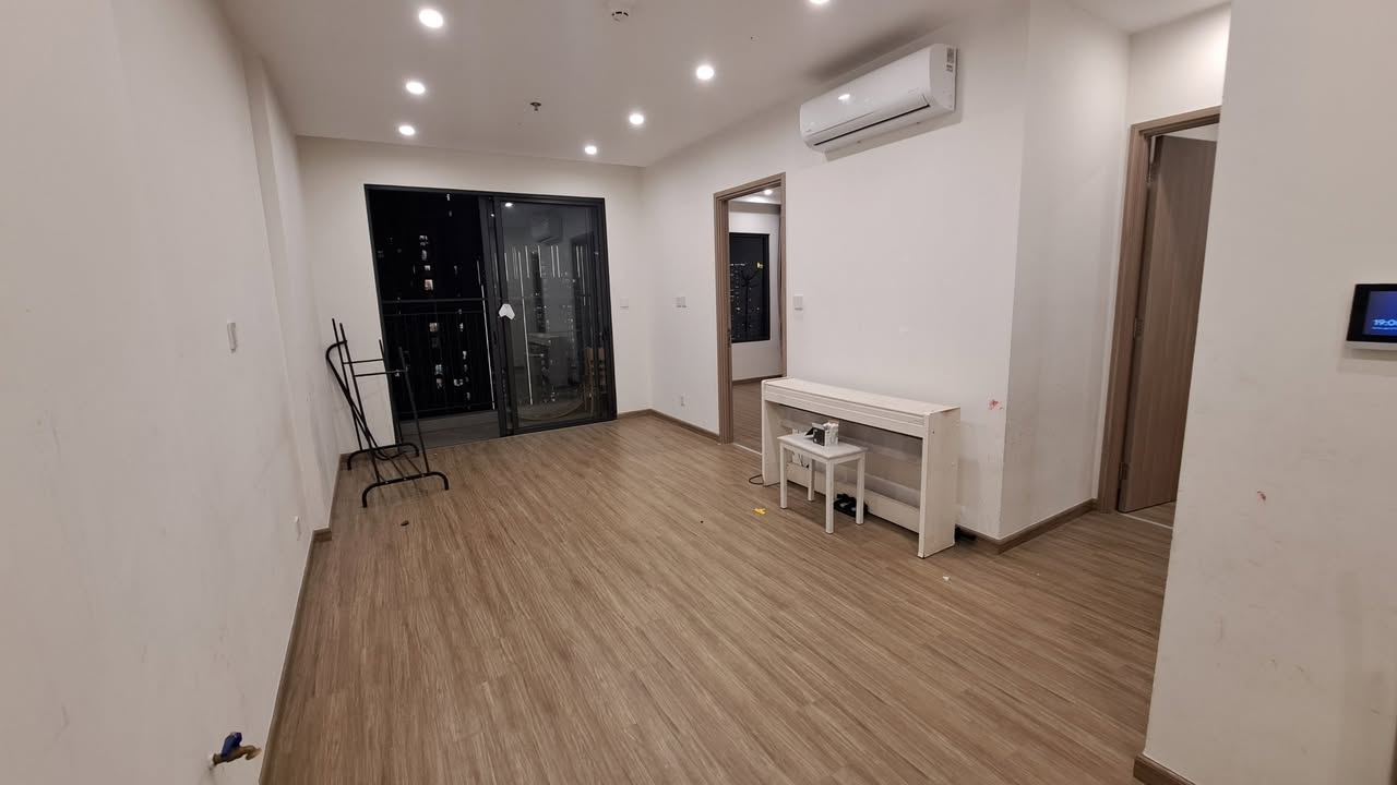 Căn hộ cho thuê Tòa SA5 Vinhomes Smart City 3 phòng - Giá 9 triệu/tháng, vào ở ngay!