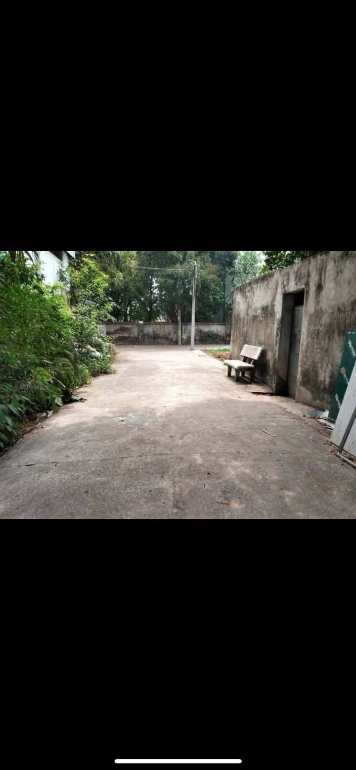 Đất nền Võng Xuyên, Phúc Thọ 52m² giá 1 tỷ - Tiềm năng tăng giá cao!