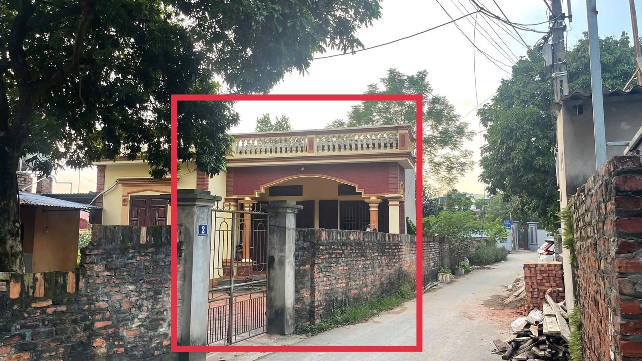 Đất thổ cư Xuân Hòa, Phúc Yên 88.8m² giá chỉ 2 tỷ - Đầu tư sinh lời ngay!