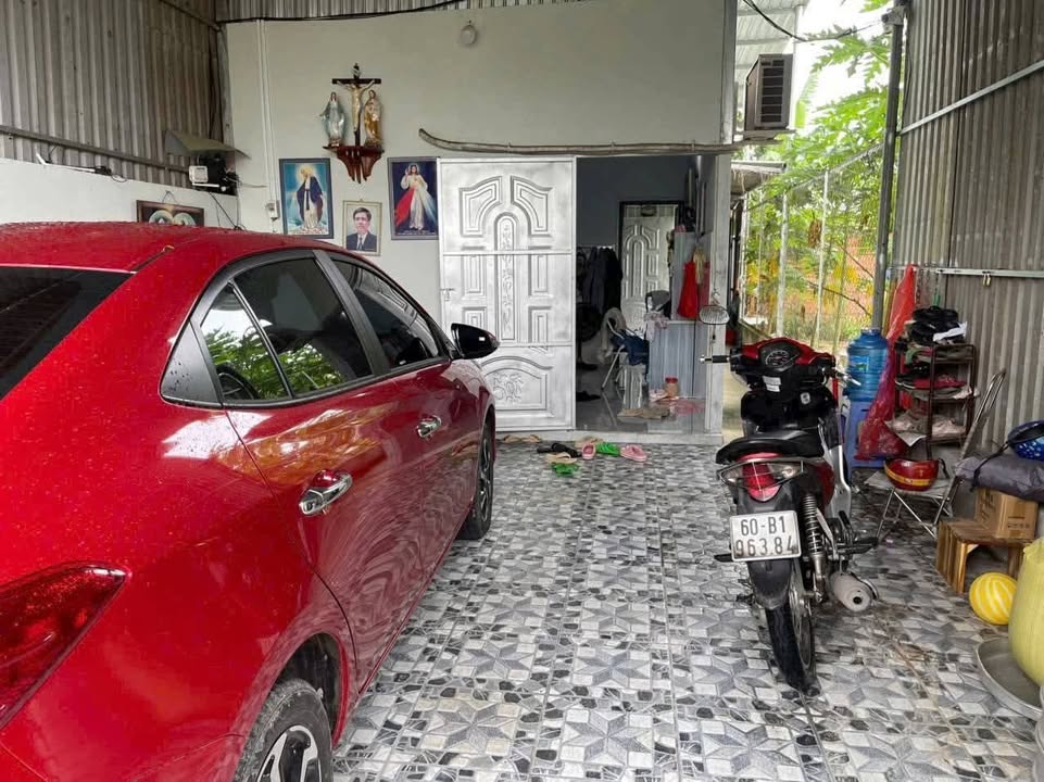 Nhà riêng tại Hội Nghĩa, Tân Uyên, Bình Dương 145m² giá 1.8 tỷ - Sổ hồng chính chủ