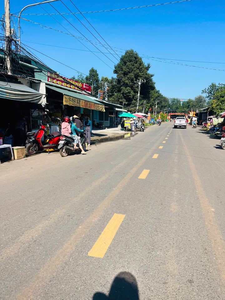 Đất nền Bến Cát 200m² giá 1.09 tỷ - Đầu tư sinh lời ngay!